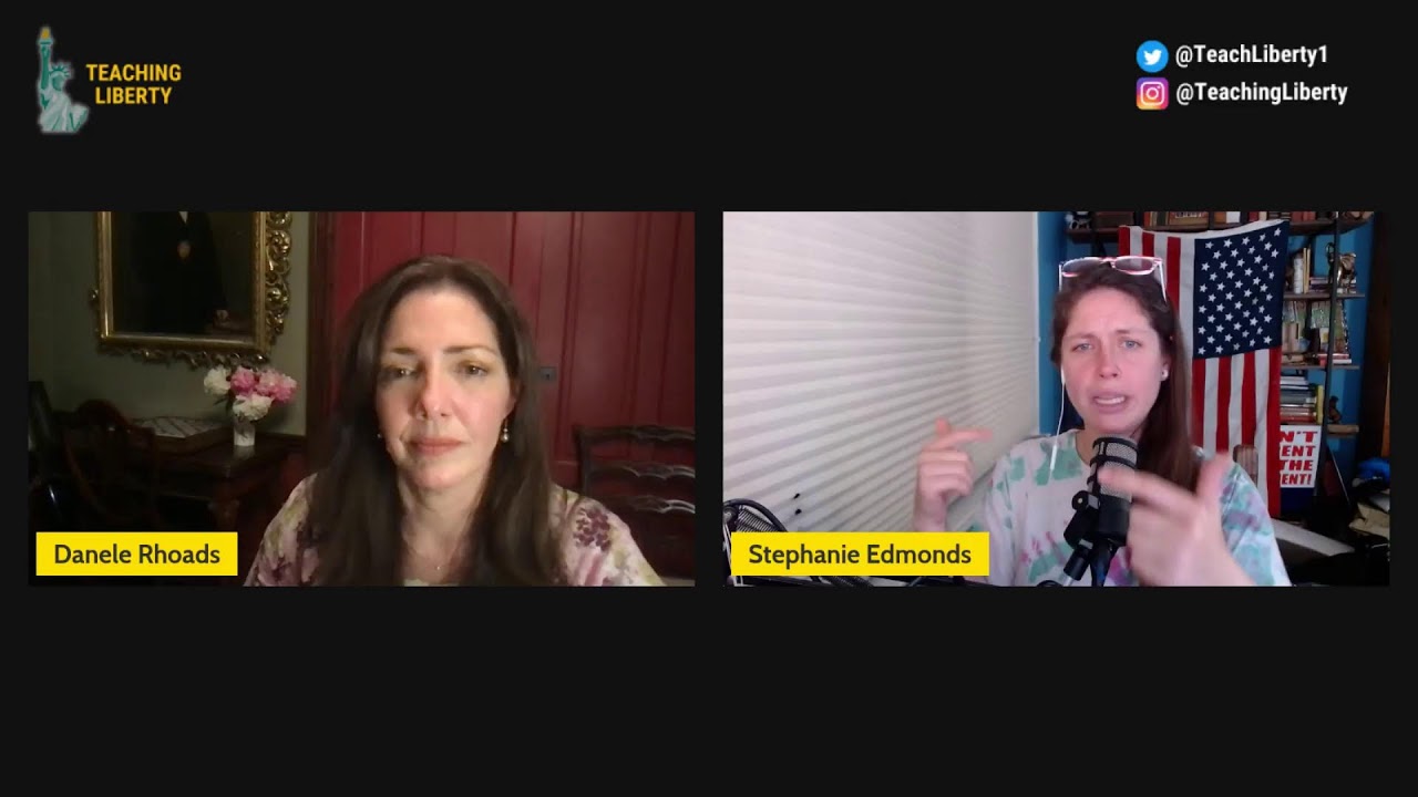 CT teacher starts LGBTQ school, Utah rated top state to live, and more | 2 Moms Talk