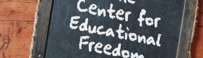 Milton Friedman Day School Choice Lecture