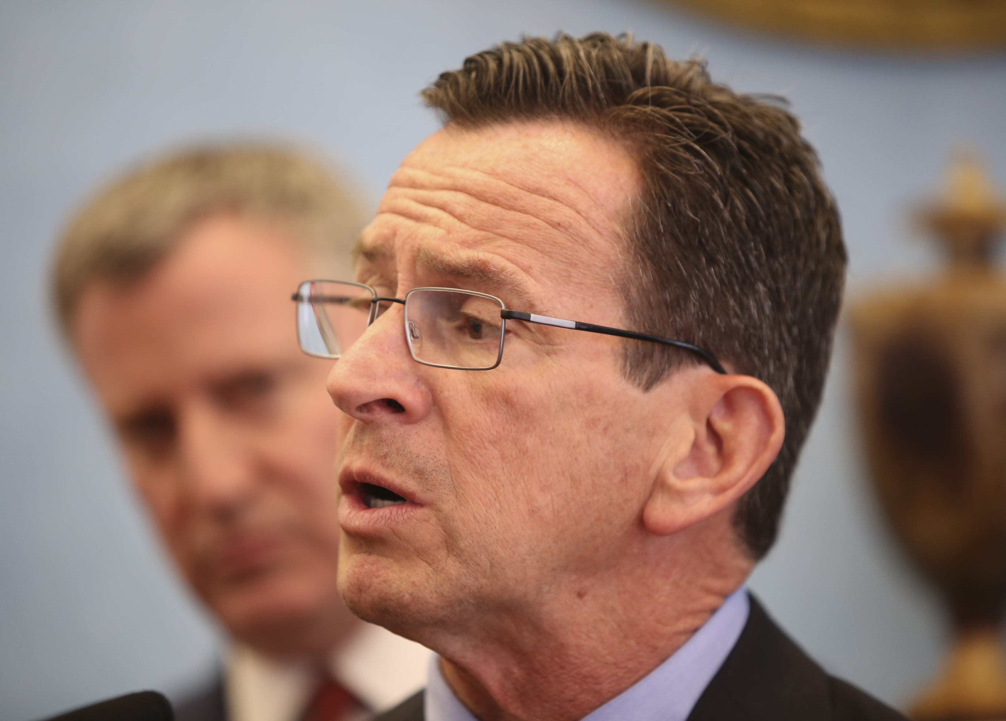 Gov. Malloy’s Last Spin on the Facts