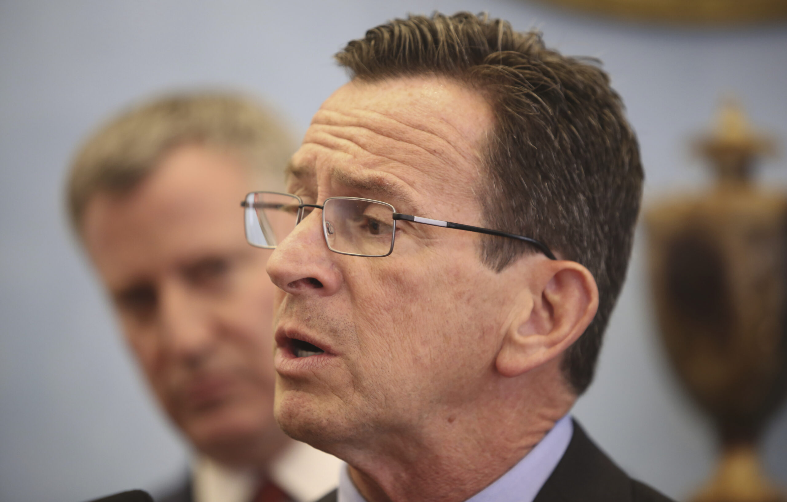 Connecticut’s Fixed Costs Drive Budget Deficit in 2020 and Beyond