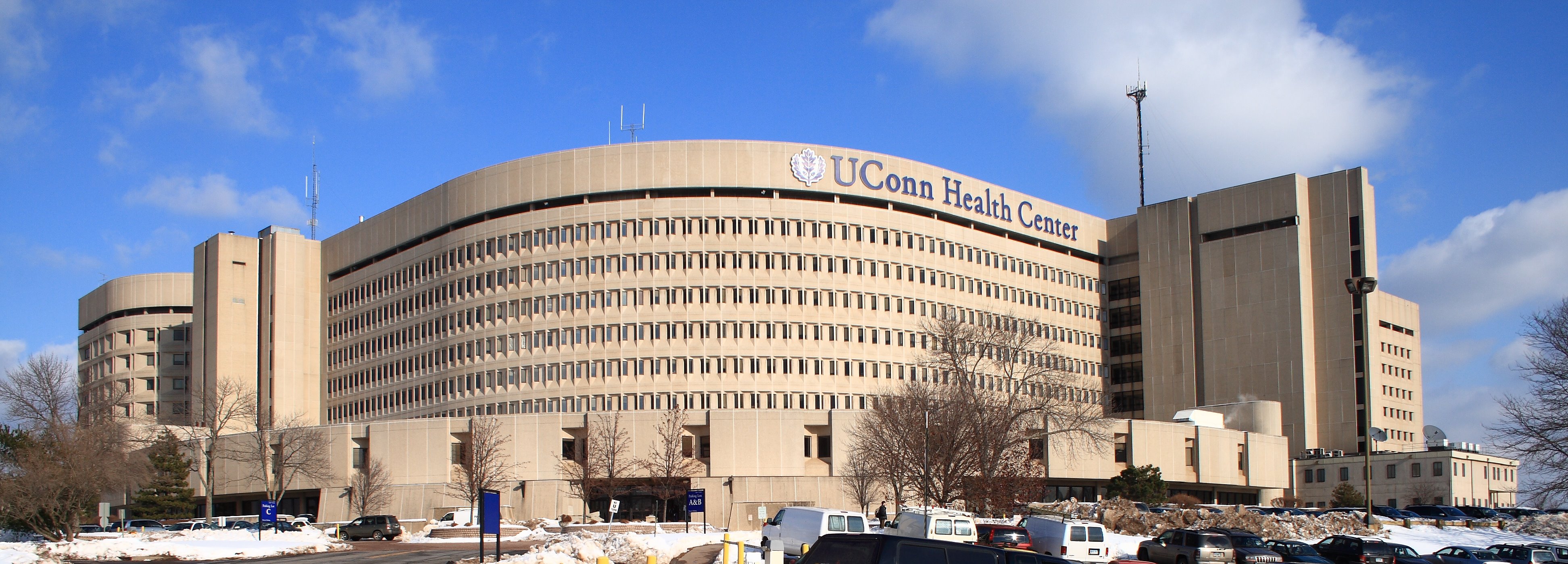 UConn Health gave out $1.5 million in bonuses in 2018 under union contract provision