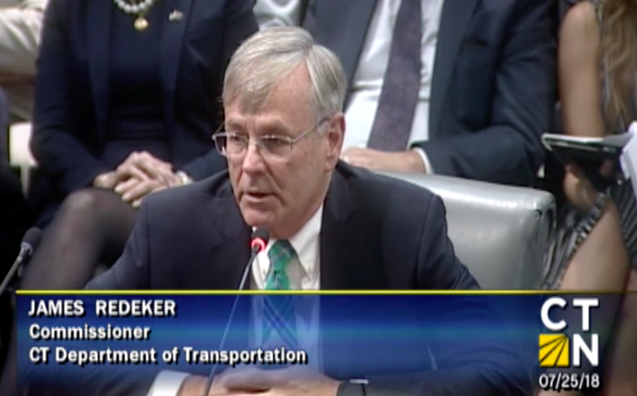 DOT Commissioner’s Toll Revenue Figures Raise Questions