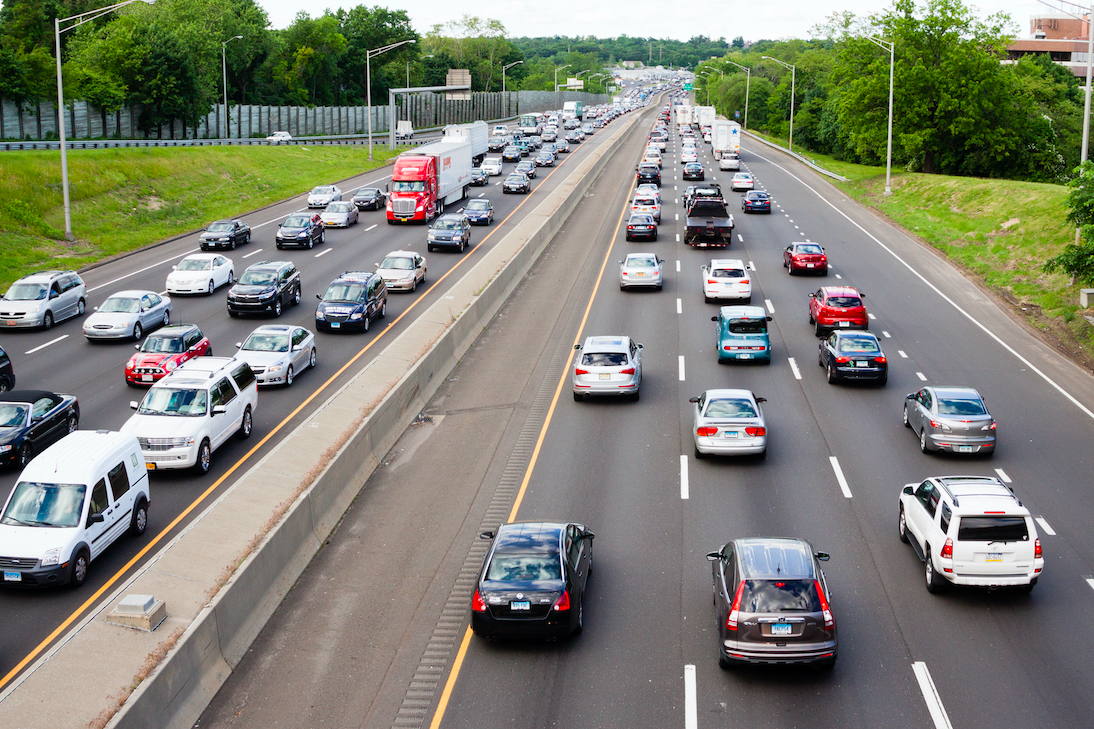 Gov. Ned Lamont’s Toll Bill Referred to Finance Committee