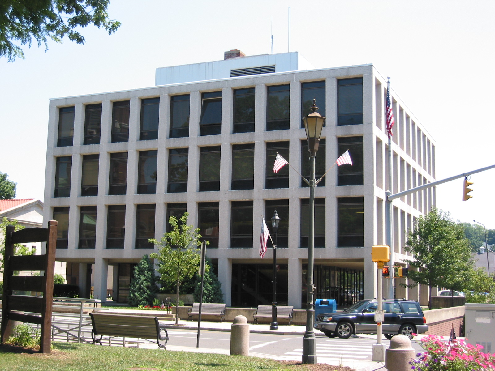 Naugatuck Republicans call for resignation of tax collector after state audit finds tax violations