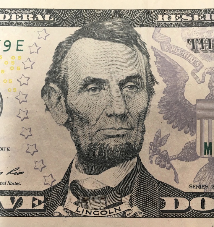 Lincoln’s birthday costs Connecticut taxpayers $10.6 million