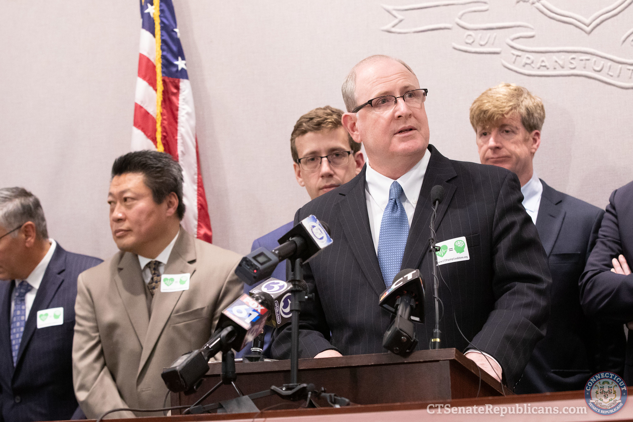 Republicans pitch health care reform bill ahead of public hearing