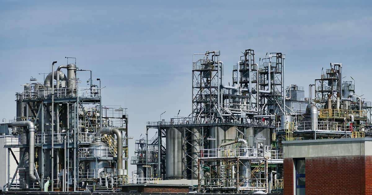 POLICY CORNER: With Gas Pipelines Blocked, New England Leans on Oil and Coal