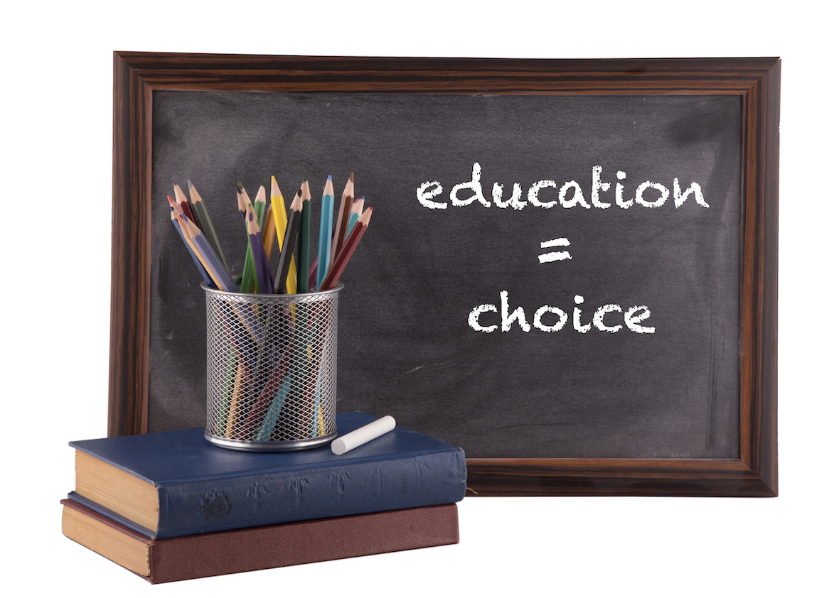 Support for School Choice Surges Across Demographics Following COVID-19 Pandemic