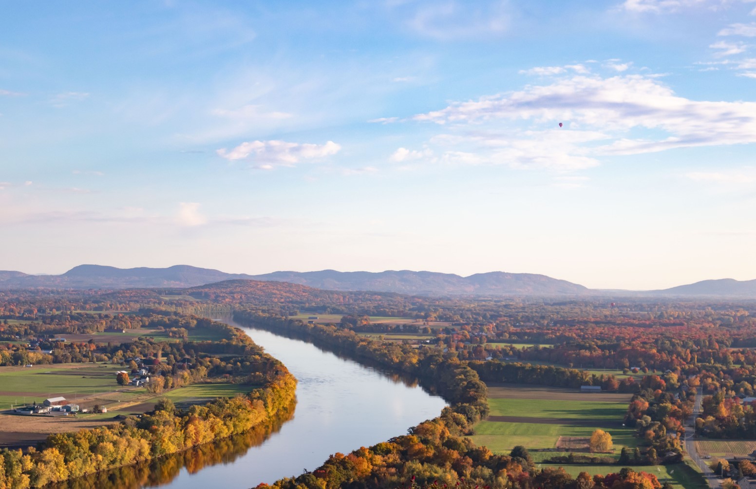 The Dangers of a ‘Green’ Amendment