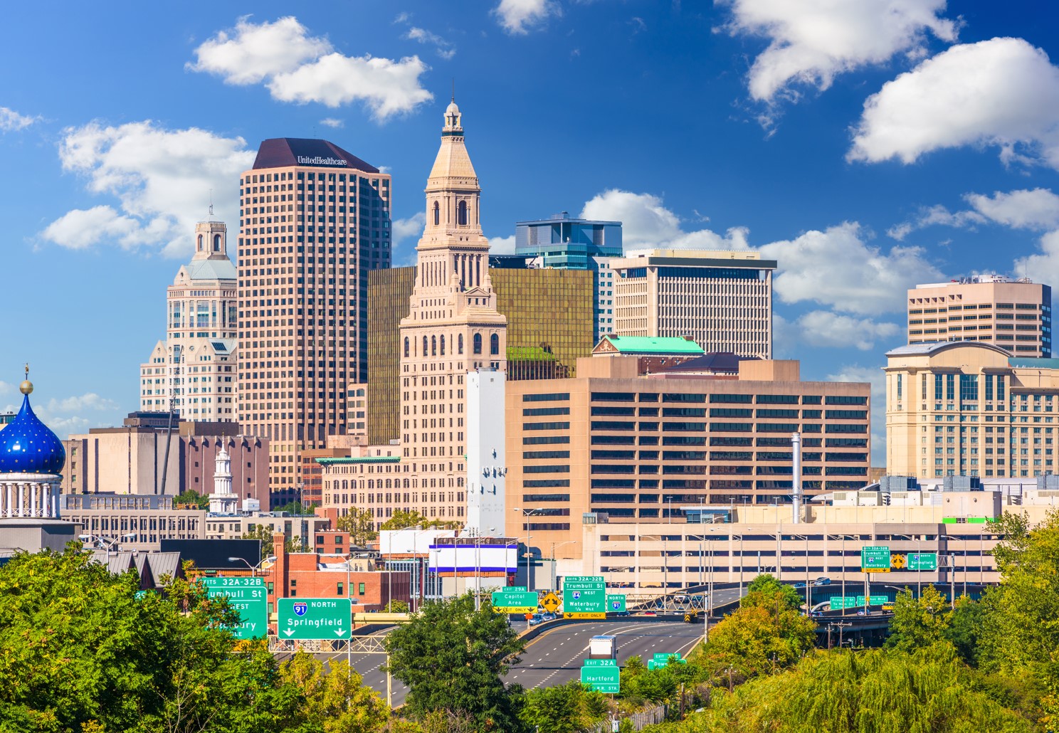 The State of Connecticut’s Economy After 2024