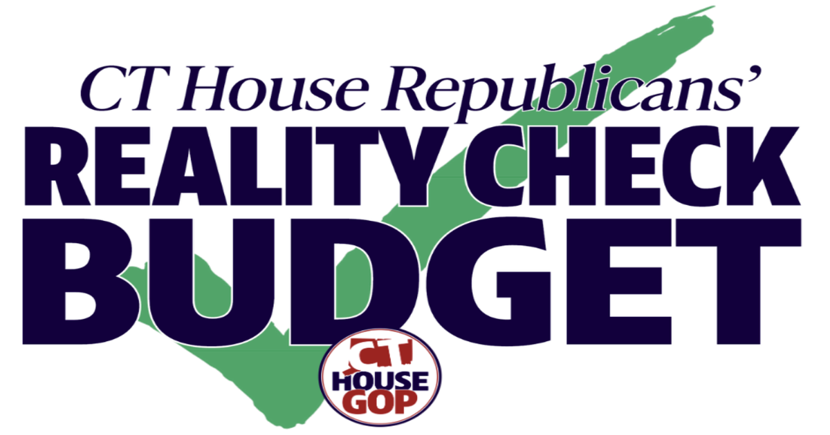 Republicans Drop Budget ‘Reality Check’