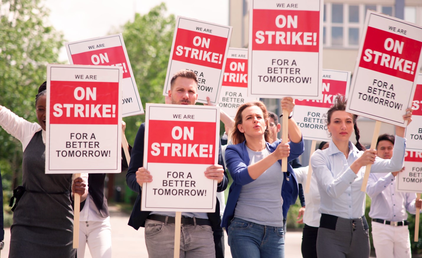 The Cost of Misguided Labor Policies: Winchester’s Cautionary Tale