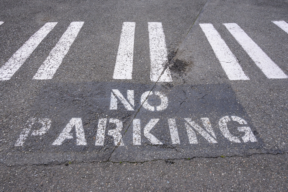 No Place to Park: Locals Clash Over Street Restrictions