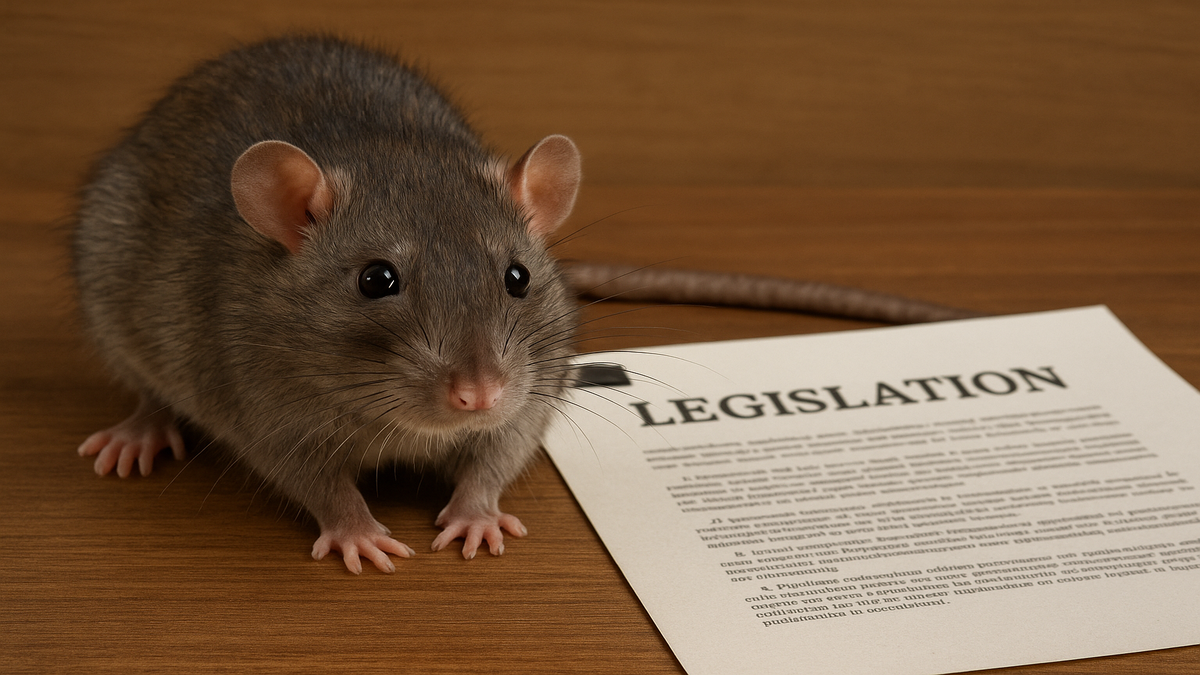 Prevailing Wage Rat Buried in Budget Bill Will Cost Connecticut Jobs