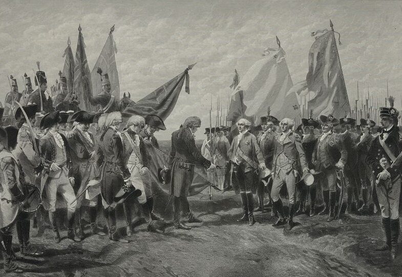 Connecticut: Where Americans and French Planned the End of War