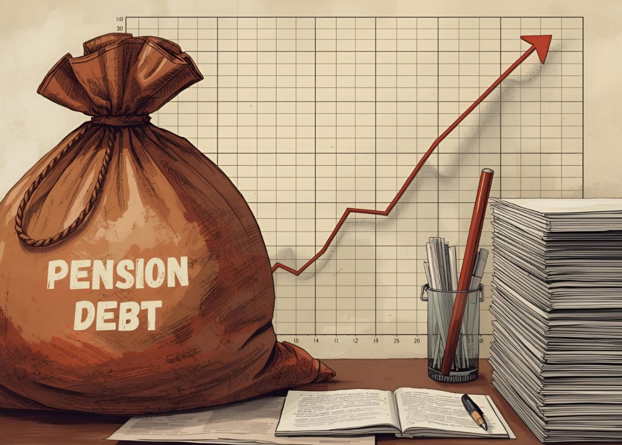 Overtime Spiking in the State Police