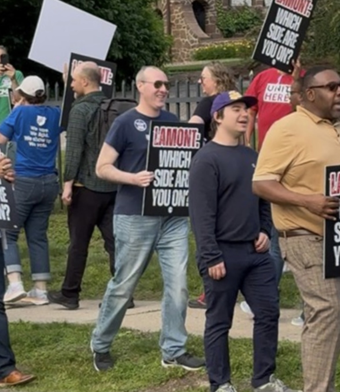 Strike Three? Unions Push Third Attempt to Turn Unemployment Insurance into a Strike Fund