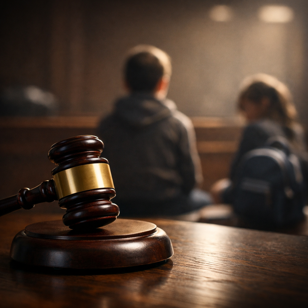 A Child Welfare Blind Spot: Proposed CT Bill Raises Interstate Protection Concerns 